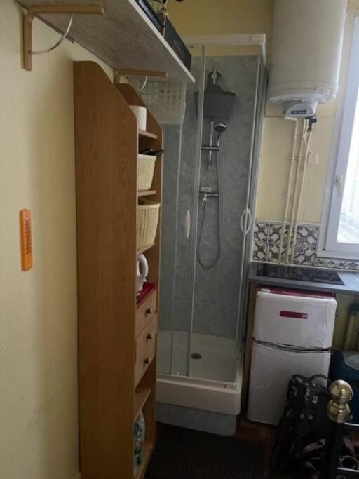Bienvenue Chez Soi Apartment ปารีส ภายนอก รูปภาพ