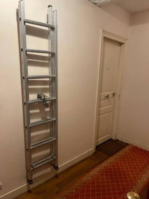 Bienvenue Chez Soi Apartment ปารีส ภายนอก รูปภาพ